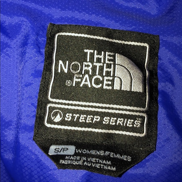 North face winter jacket - Picture 2 of 2